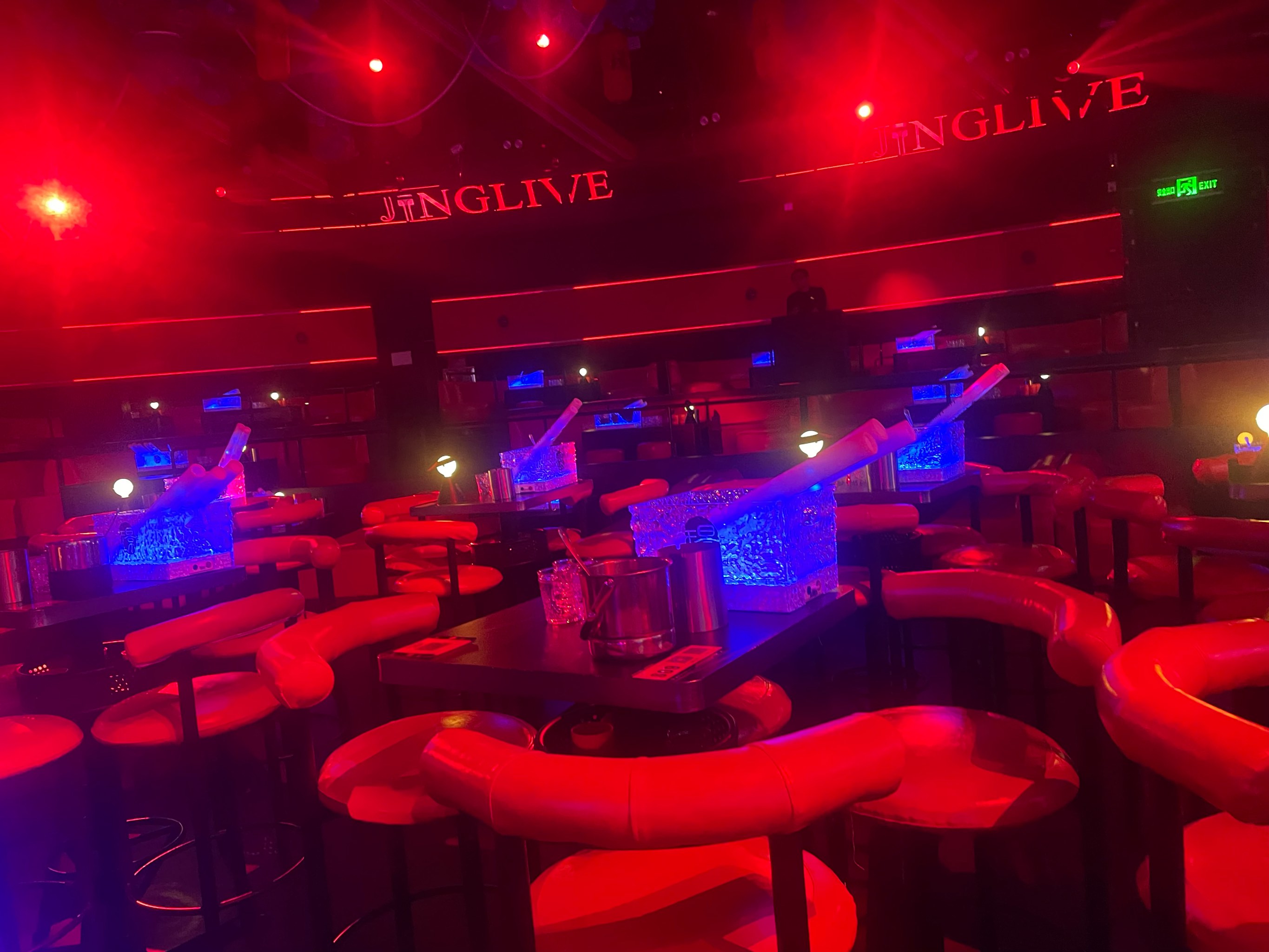 齐齐哈尔商务ktv与片场区别解析-龙江县ktv预订